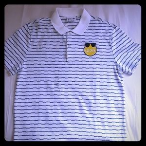 Polo shirt